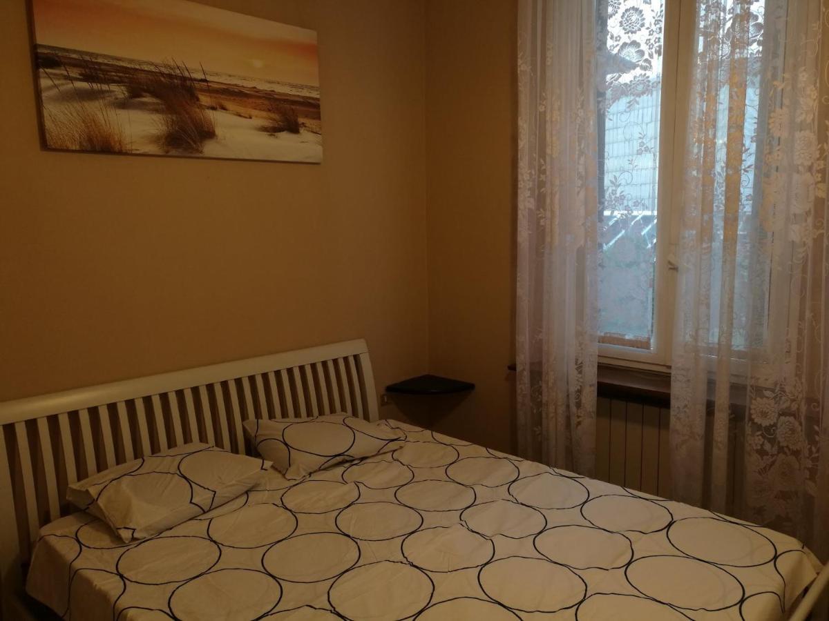 Genesio Appartement Milaan