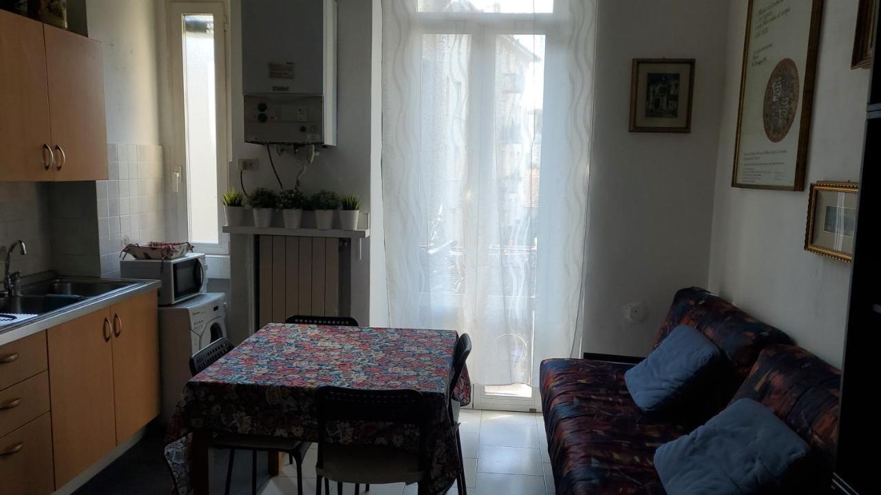 Genesio Appartement