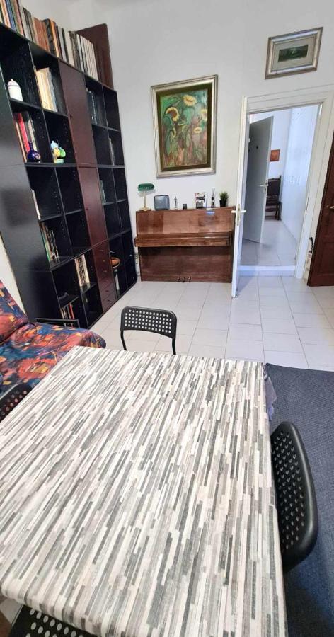 Appartement Genesio *
