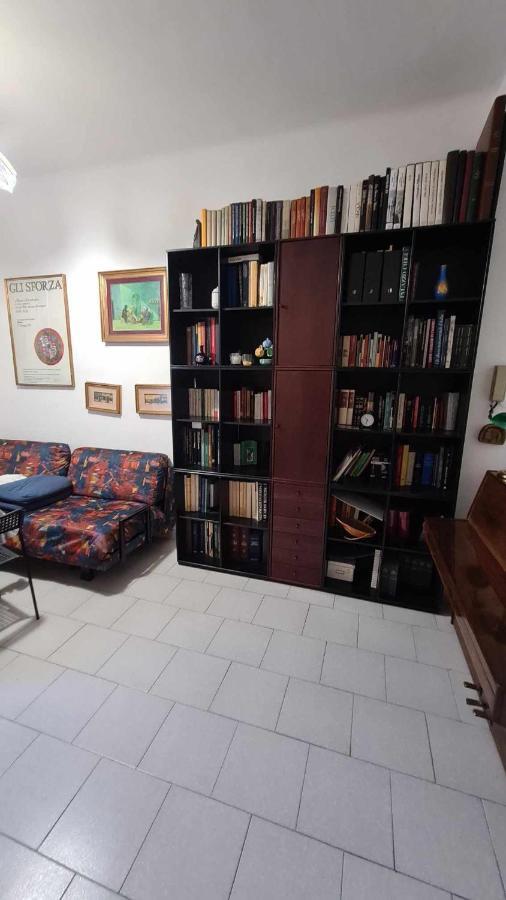 Appartement Genesio *