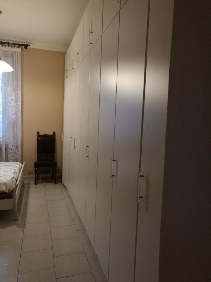 Genesio Appartamento Milano